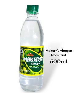 Synthetic Vinegar Non-Fruit