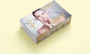 Fairness facial kit