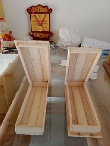 Multipurpose Bamboo  Box