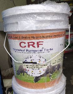 CRF Chelated Rozmin Forte Powder