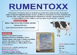 Rumentoxx toxin binder