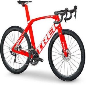 Route 2020 Trek Madone SLR 9 road bike