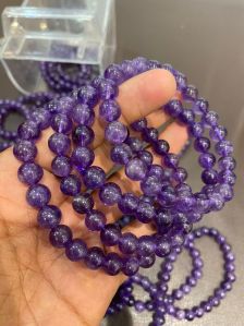 Amethyst Bracelet