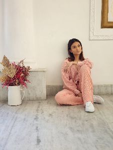 kpa0003 winter pajama set