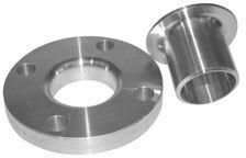 Lap Joint Flanges