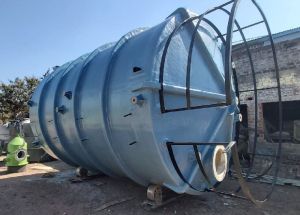 FRP Tanks