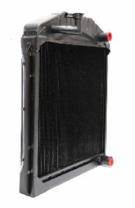 3465005503 Mercedes Truck Radiator