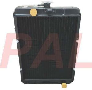 4229302 Ursus Tractor Radiator