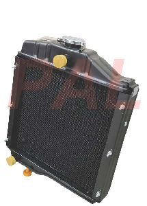 50613030AA Ursus Tractor Radiator