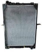 6525011601 Mercedes Truck Aluminium Radiator