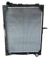 6525016901 Mercedes Truck Aluminium Radiator