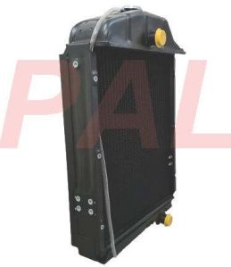 80013904 Ursus Tractor Radiator