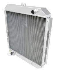 Fiat Raba Truck Radiator