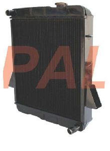 K1TR6 Triumph Car Radiator