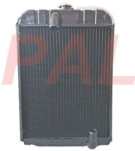 UTB Universal Tractor Radiator