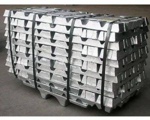 Aluminium Ingots