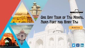 Agra Tour Packages