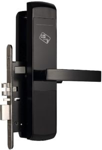 Rfid Hotel Locks