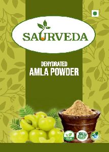 Dehydrated Amla Powder