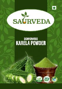 Dehydrated Karela Powder
