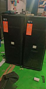 Dj Sound Speakers