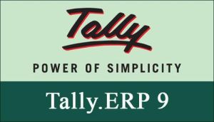 tally training services