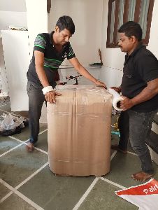 Packers and Movers Service