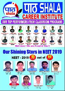 Best NEET coaching in lucknow