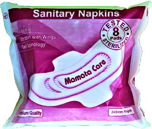 Sanitary Napkins