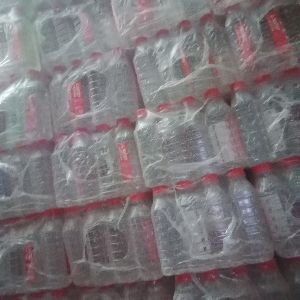 250 Ml water bottle
