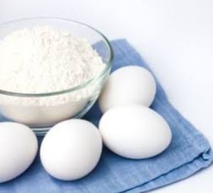 Natural homemade Egg shell powder