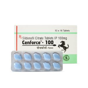 cenforce 100mg tablet