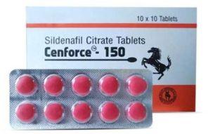 Cenforce 150 Tablets