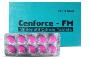 Cenforce FM Tablets