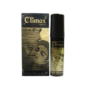 Climax Spray