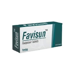 favisun tablets