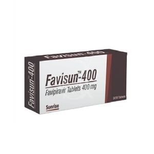 favisun 400 tablet