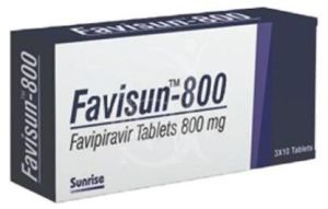 favisun 800 tablet