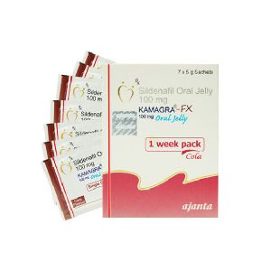 kamagra fx tablets