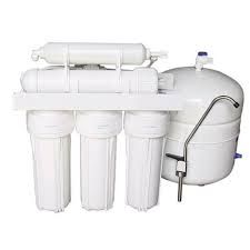 Domestic Reverse Osmosis System