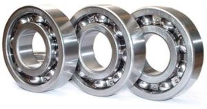 ball bearing