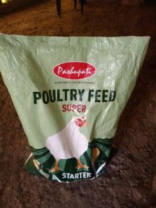 Poultry Feeds