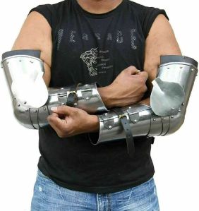 Mediaeval Arm Guard