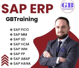 SAP FICO Training