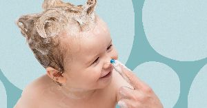 Baby Shampoo