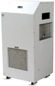 Panel Air Conditioner-Stand Alone Unit