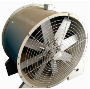 Axial Flow Fans