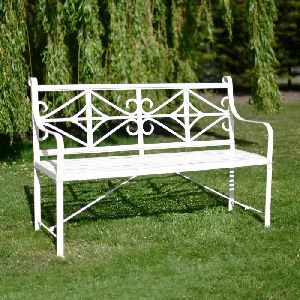 Garden Bench