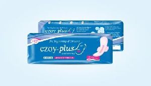 240mm Ezoyplus Regular Sanitary Pads