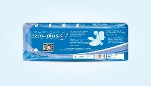 240mm Ezoyplus Regular Sanitary Pads